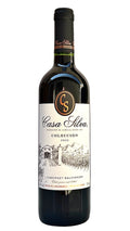 Vinho Chileno Casa Silva Coleccion Cabernet Sauvignon