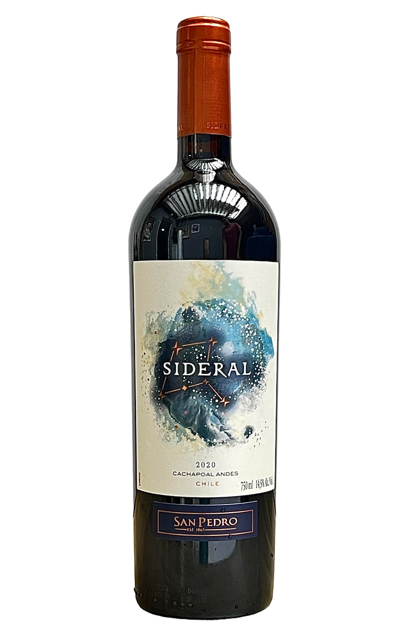 Vinho Altair Sideral Vv 4.1 | Oferta