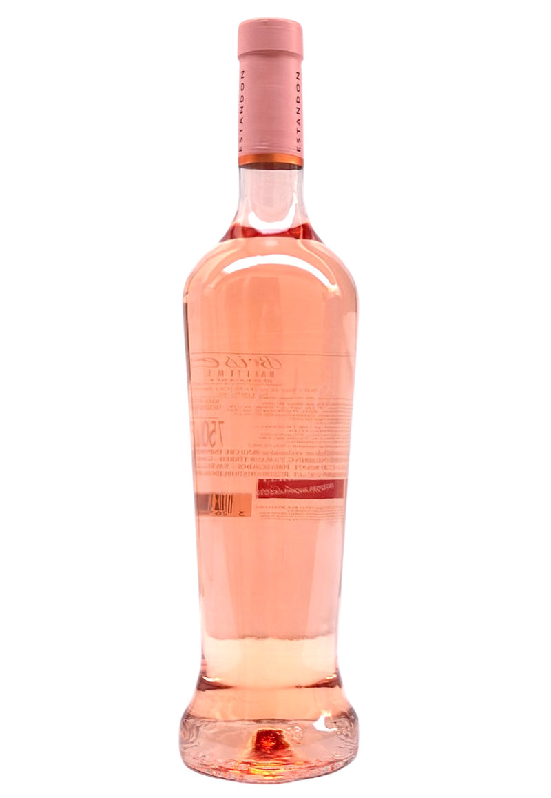 Vinho Brise Maritime Rosé