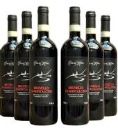 Vinho Brunello Di Montalcino Colle Dei Medici Vv 4.3 | Oferta