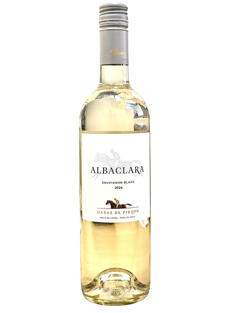 Vinho Antinori Haras de Pirque Albaclara Sauvignon Blanc 750ml | Oferta