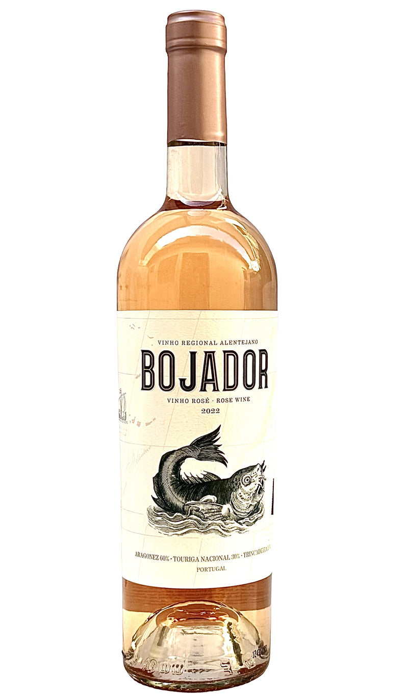 Vinho Bojador Português Rosé | Oferta