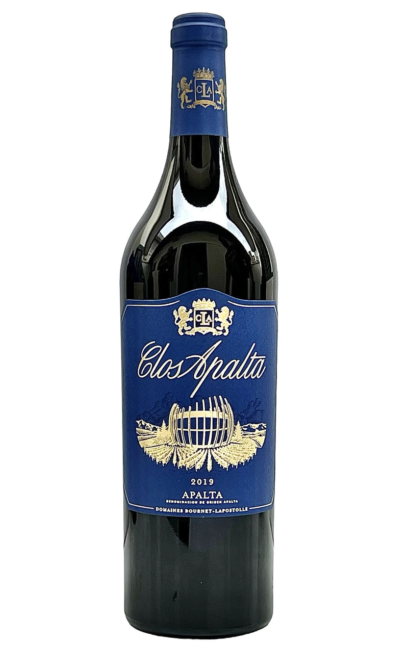 Vinho Clos Apalta Lapostolle Chileno 750ml | MEGA PROMOÇÃO