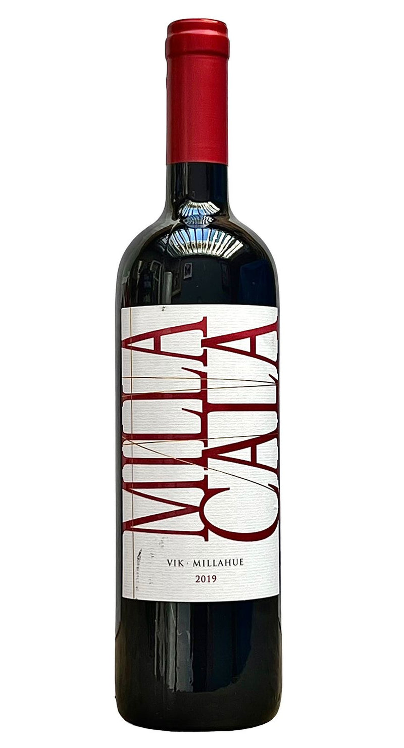 Vinho Vik Milla Cala Vv 4.3 | MEGA PROMOÇÃO