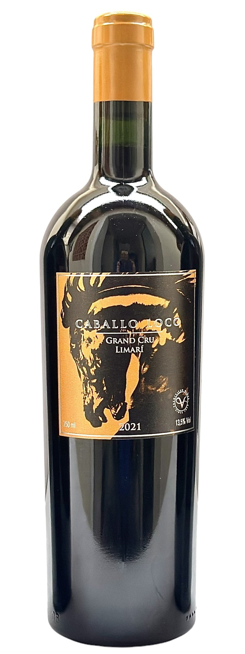 Vinho Caballo Loco Grand Cru Limari 750ml | Oferta