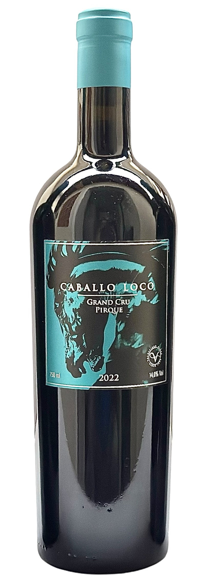 Vinho Caballo Loco Grand Cru Pirque 750ml | Oferta