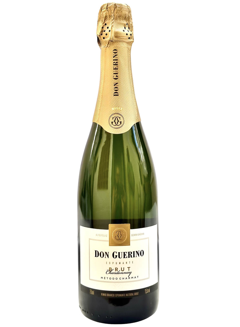 Espumante Don Guerino Brut Branco Chardonnay 750ml | Oferta