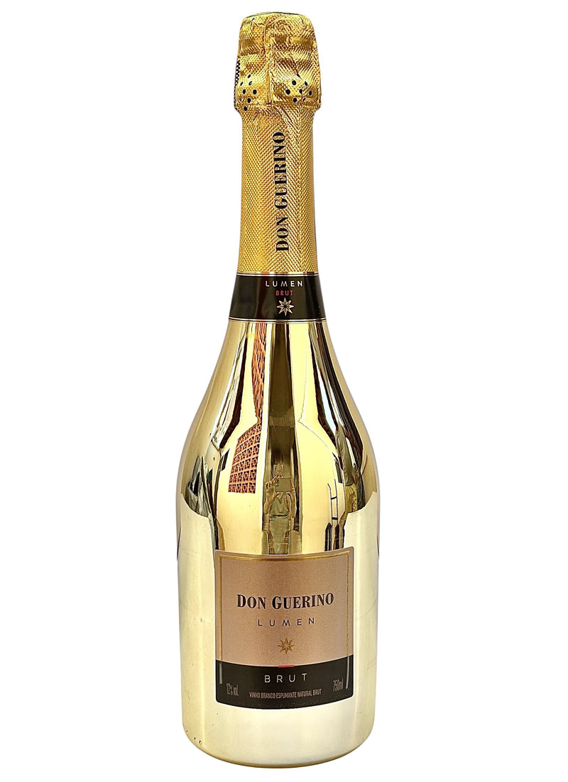 Espumante Don Guerino Lumen Brut Branco 750ml | Oferta