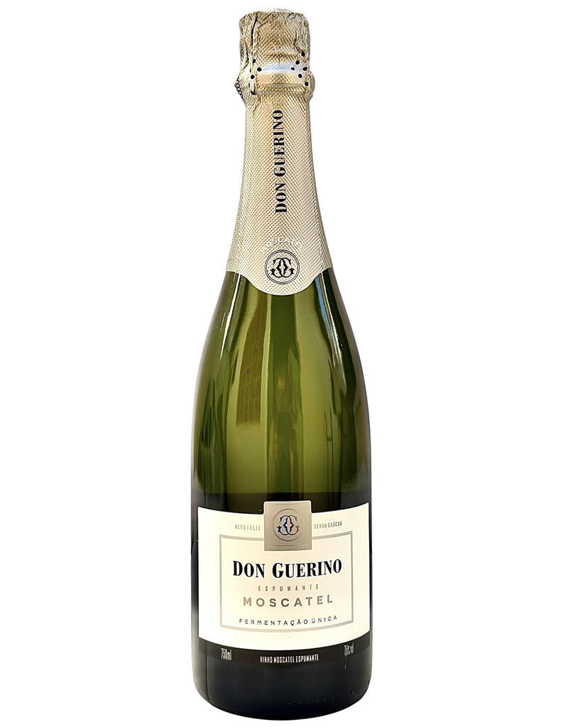 Espumante Don Guerino Brut Branco Moscatel 750ml | Oferta