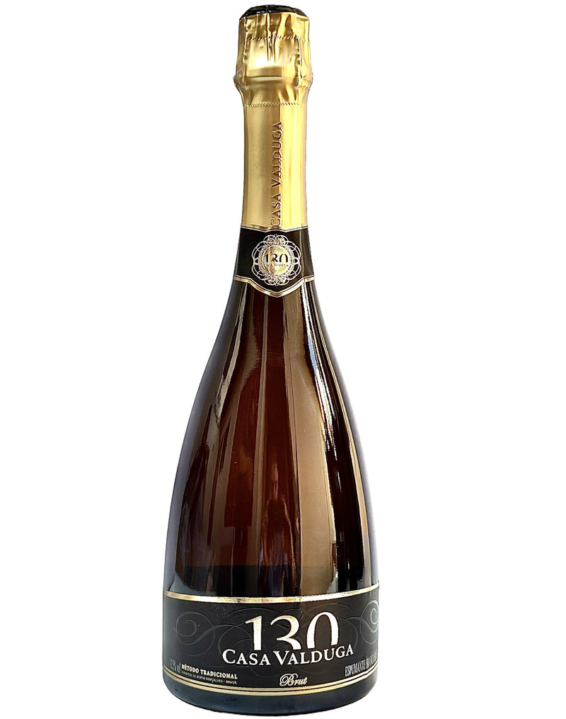 Espumante 130 Brut Casa Valduga Vv 4,1 | Oferta