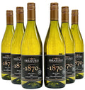 Vinho Errazuriz 1870 Reserva Chardonnay Black Edition