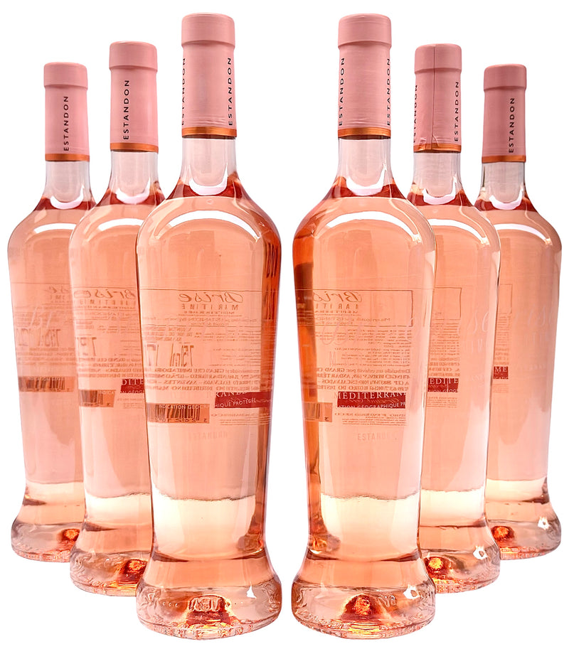 Vinho Brise Maritime Rosé