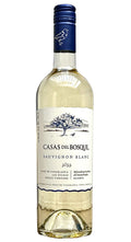 Vinho Chileno Casas Del Bosque Sauvignon Blanc