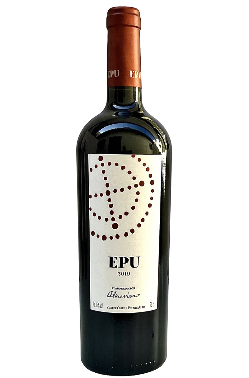 Vinho Epu Almaviva Vv 4,5  | Mega Promoção