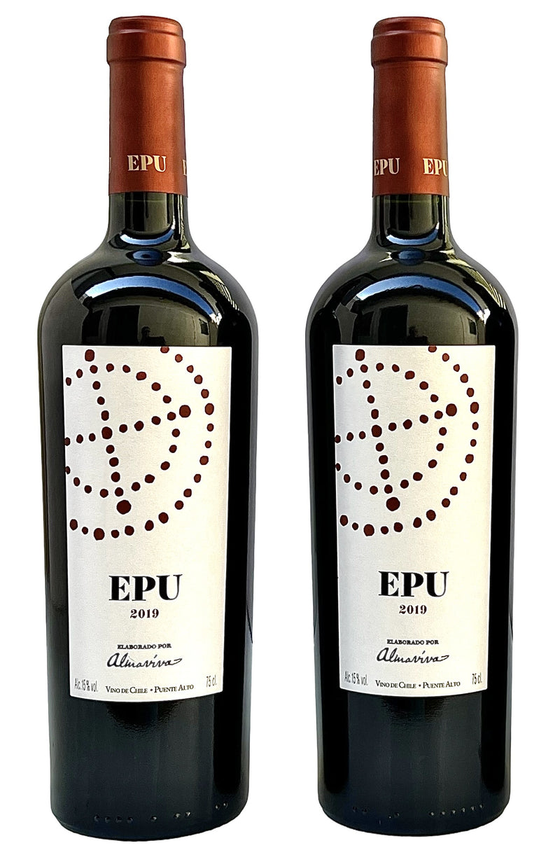 Vinho Epu Almaviva Vv 4,5  | Mega Promoção