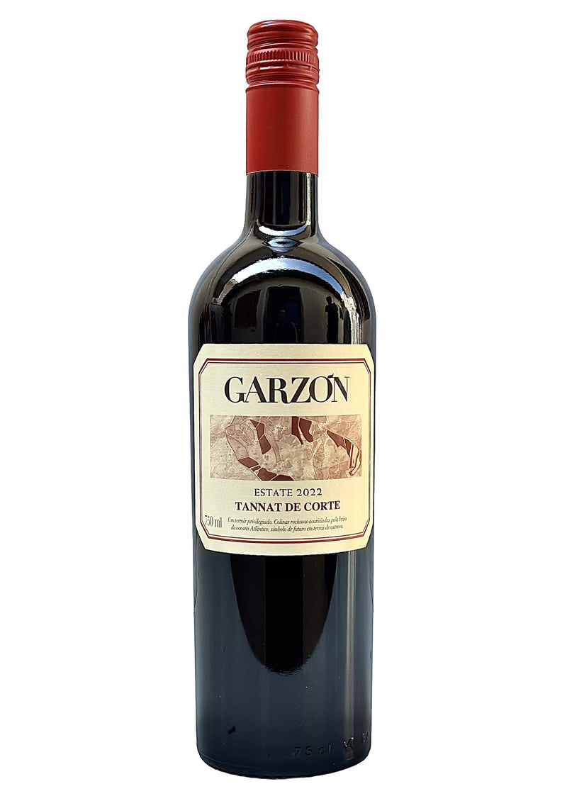 Vinho Garzón Estate Tannat de Corte | Oferta