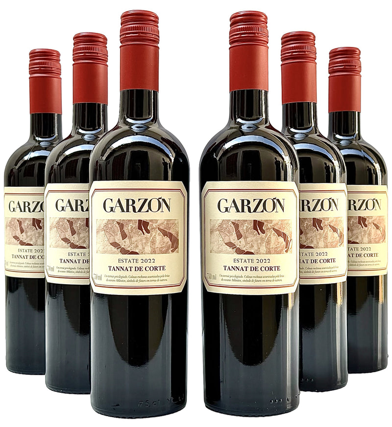 Vinho Garzón Estate Tannat de Corte | Oferta