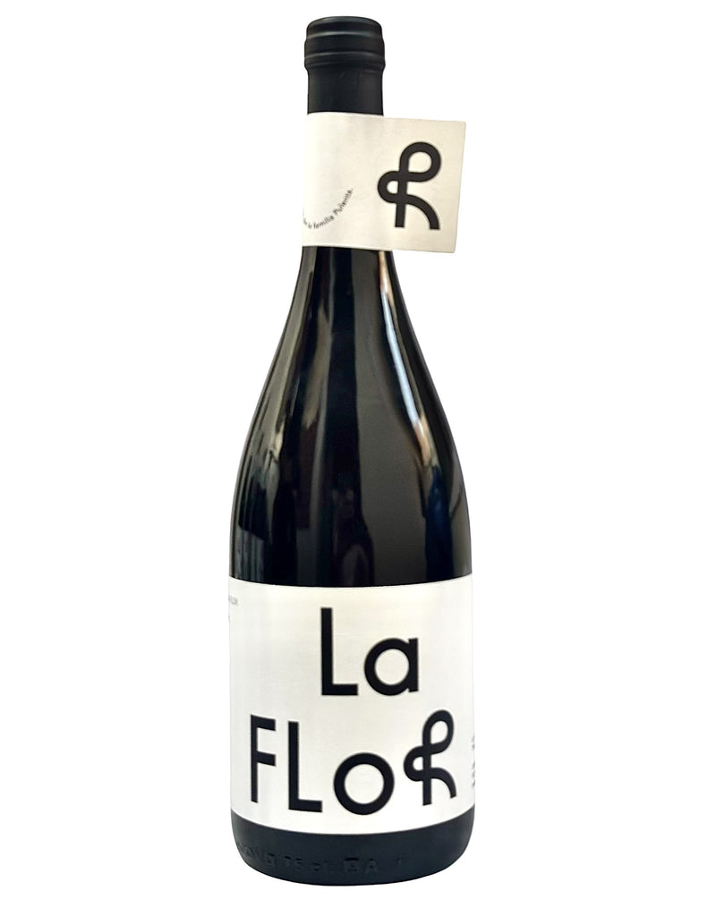 Vinho Pulenta La Flor Blend