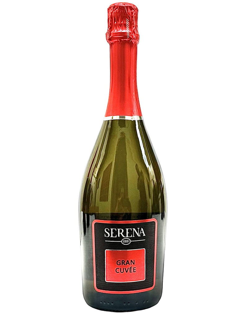 Espumante Terra Serena Gran Cuvee Brut| Oferta