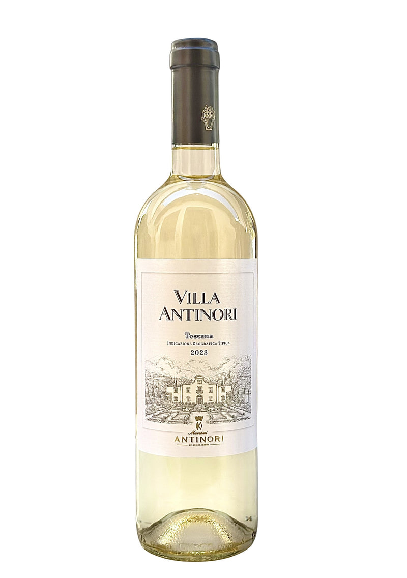 Vinho Villa Antinori Bianco Toscana 750ml | Super Oferta