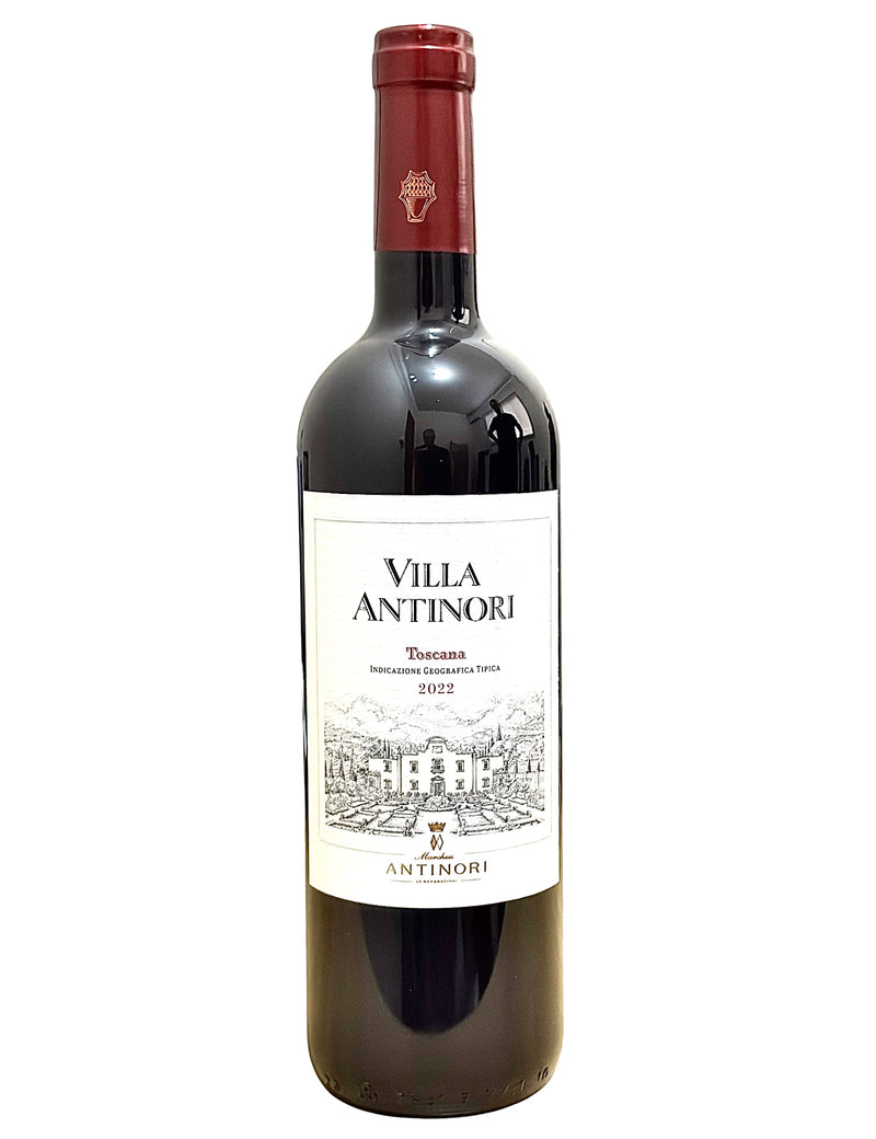 Vinho Villa Antinori Rosso Toscana 750ml | Super Oferta