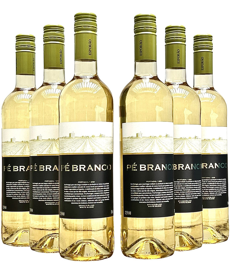 Vinho Pe Branco Esporão