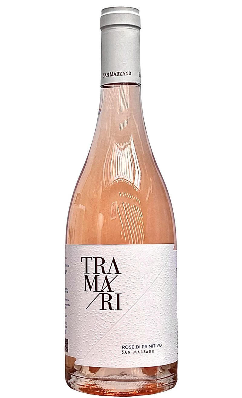 Vinho San Marzano Tramari Rosé Di Primitivo Vv 4.1 | Oferta