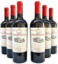 Vinho San Floriano Sangiovese Igt 750ml | Oferta |