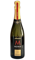 Espumante Mumm Cuvee Reserve Brut 750ml | Oferta |