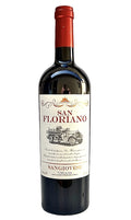 Vinho San Floriano Sangiovese Igt 750ml | Oferta |