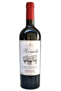 Vinho Romolo Rosso Toscana Igt 750ml | Oferta |