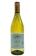 Vinho Errazuriz Reserva 1870 Chardonnay