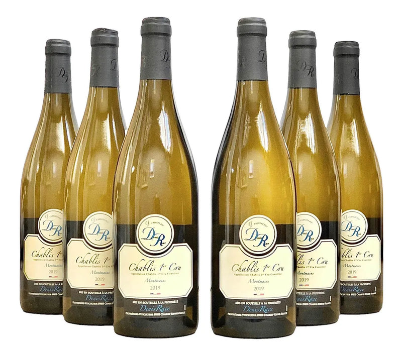 Vinho Chablis 1er Cru Domaine Race Vv 4.1 | Oferta