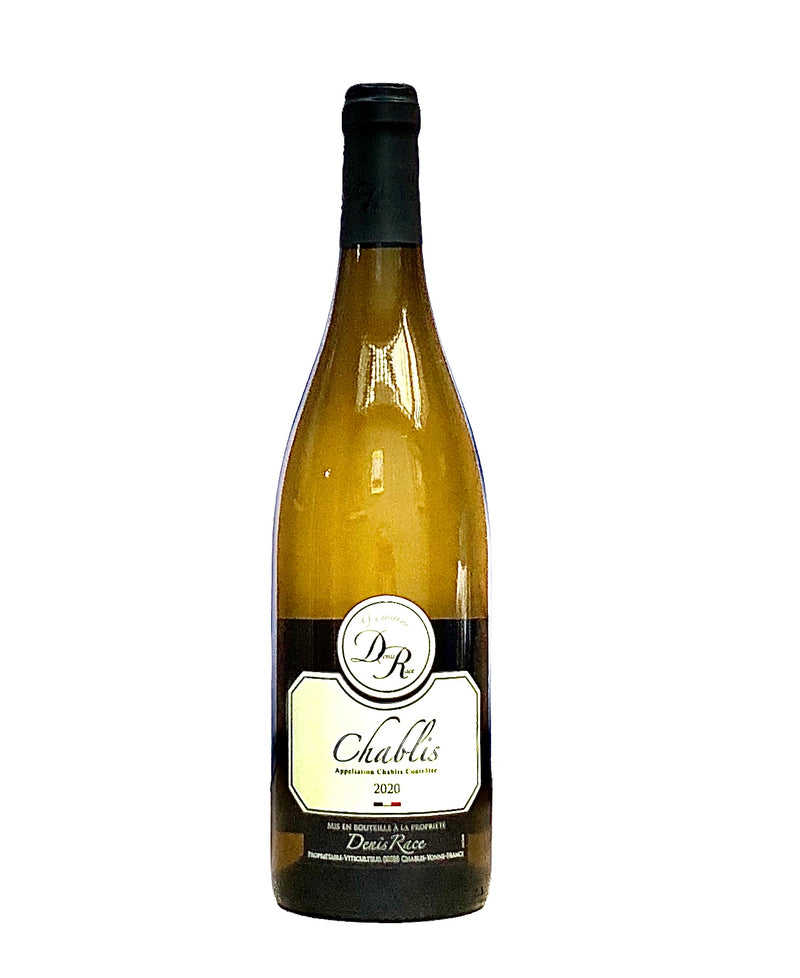 Vinho Chablis Aoc Domaine Race