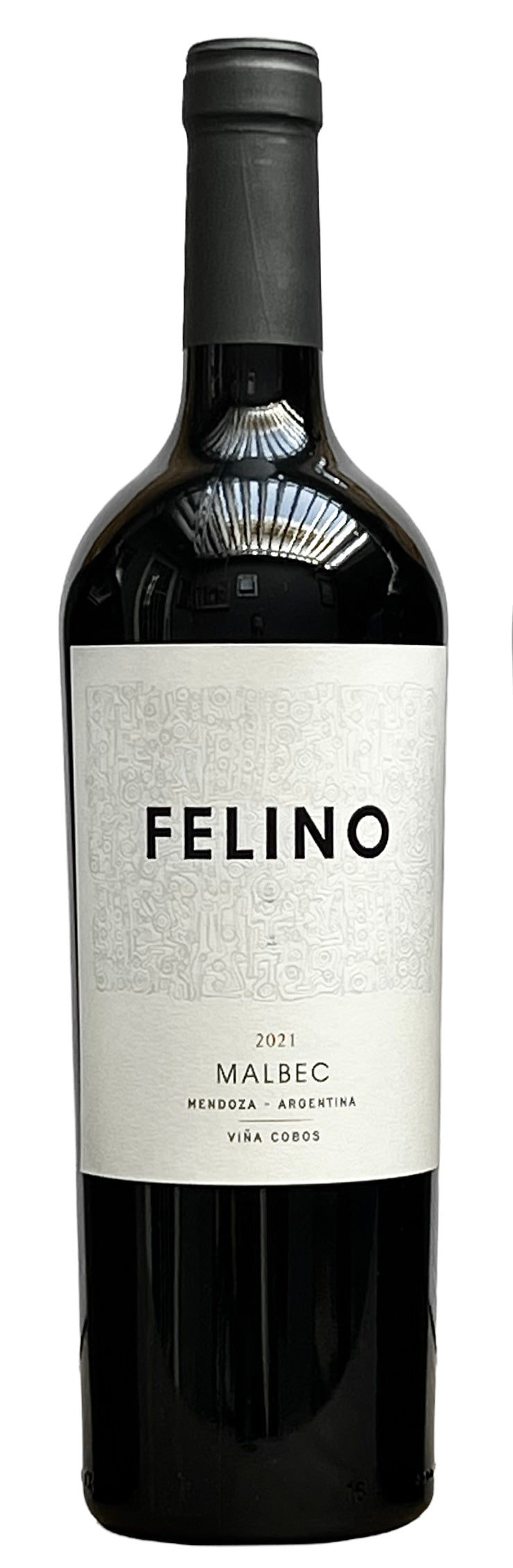 Vinho Felino Malbec