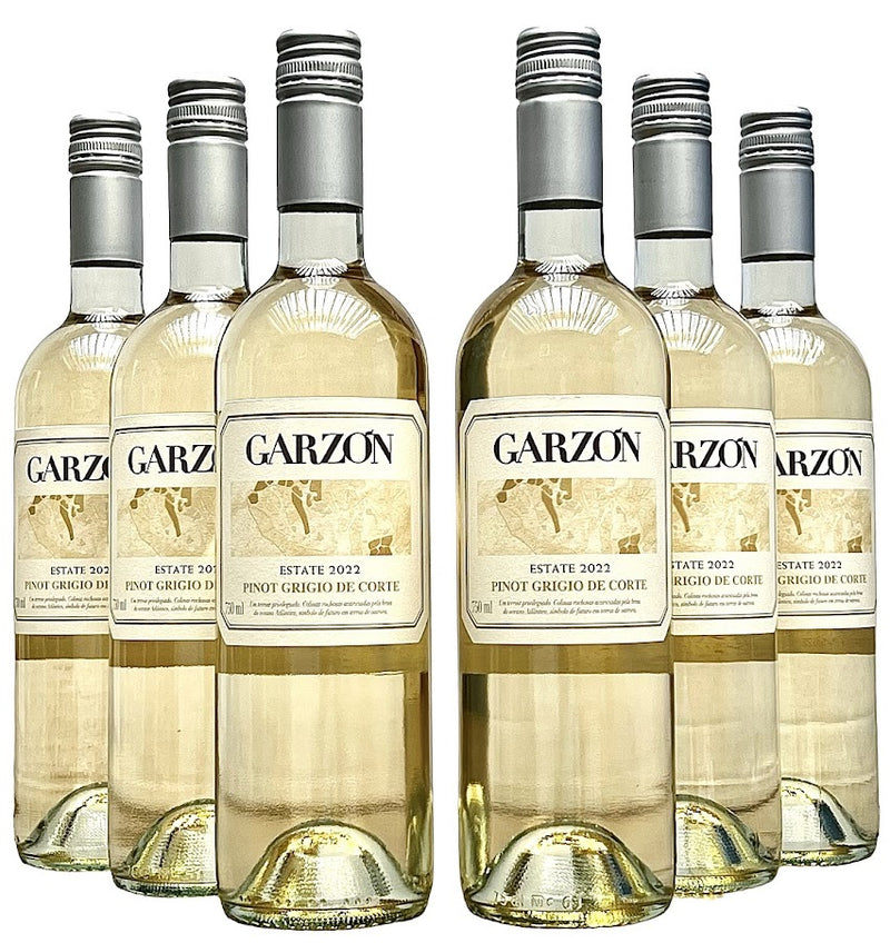 Vinho Garzón Estate Pinot Grigio | Oferta