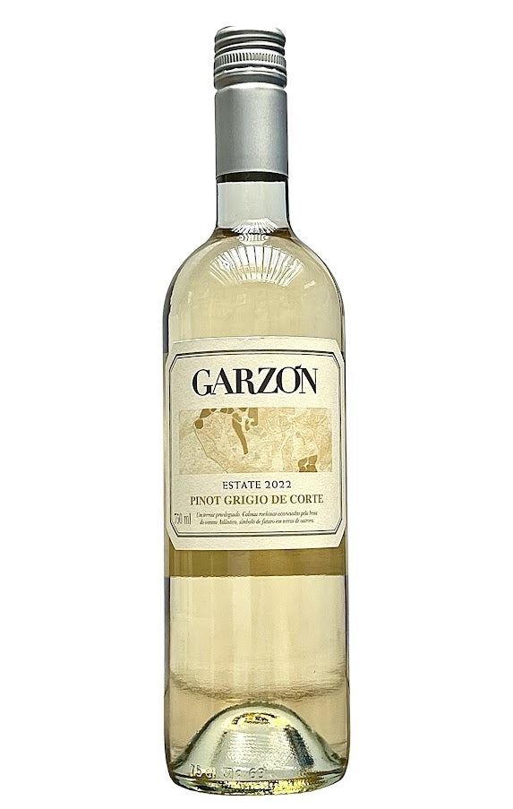 Vinho Garzón Estate Pinot Grigio | Oferta