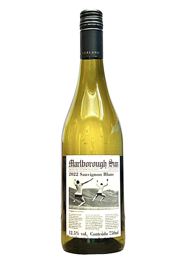 Vinho Marlborough Sun Sauvingnon Blanc Vv 4.1 | Oferta