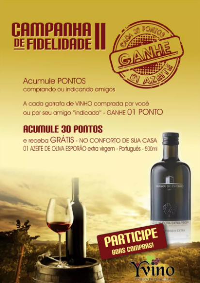 Vinho Felino Chardonnay | Oferta