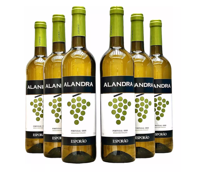 Vinho Alandra Branco Esporão