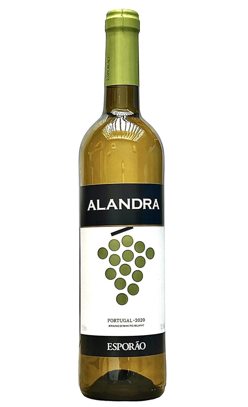 Vinho Alandra Branco Esporão