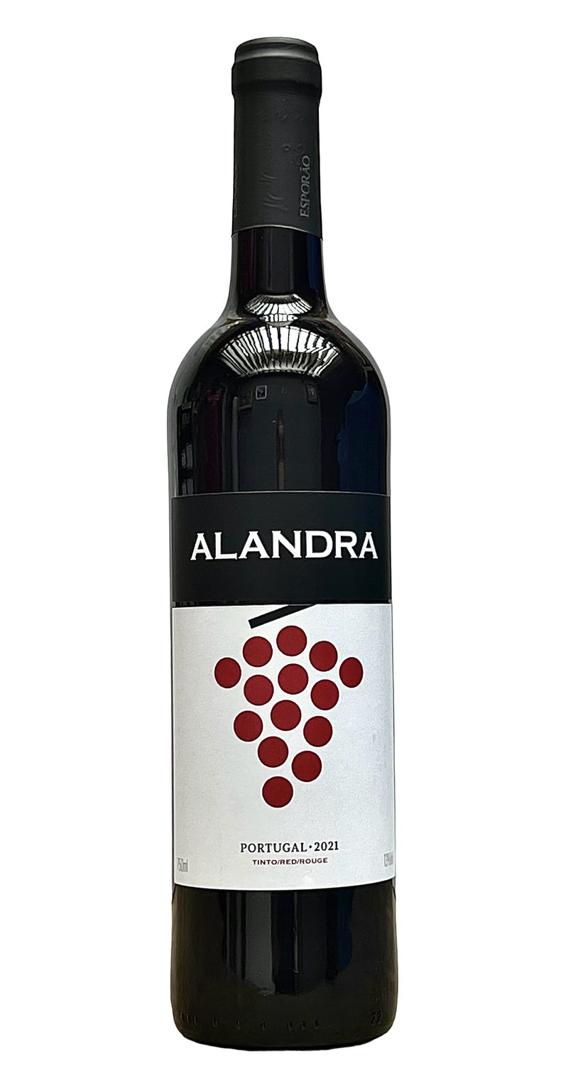 Vinho Alandra Tinto Esporão