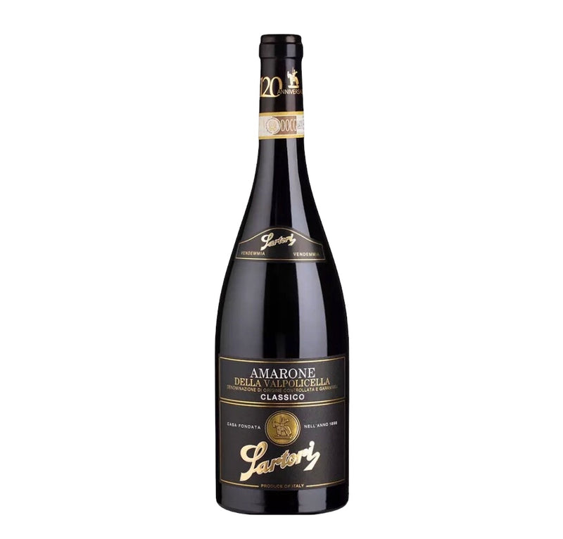 Vinho Amarone Della Valpolicella Centoventi Vv 4.1 | Oferta