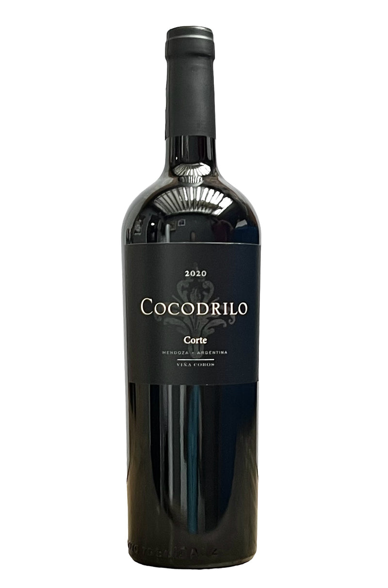 Vinho Cocodrilo Blend (Corte) Vv 4.3 | Oferta