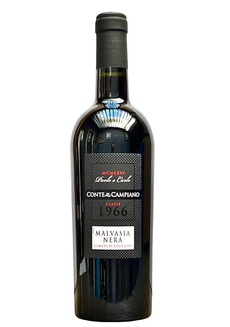 Vinho Conte Di Campiano Malvasia Nera Vv 4.0 | Oferta