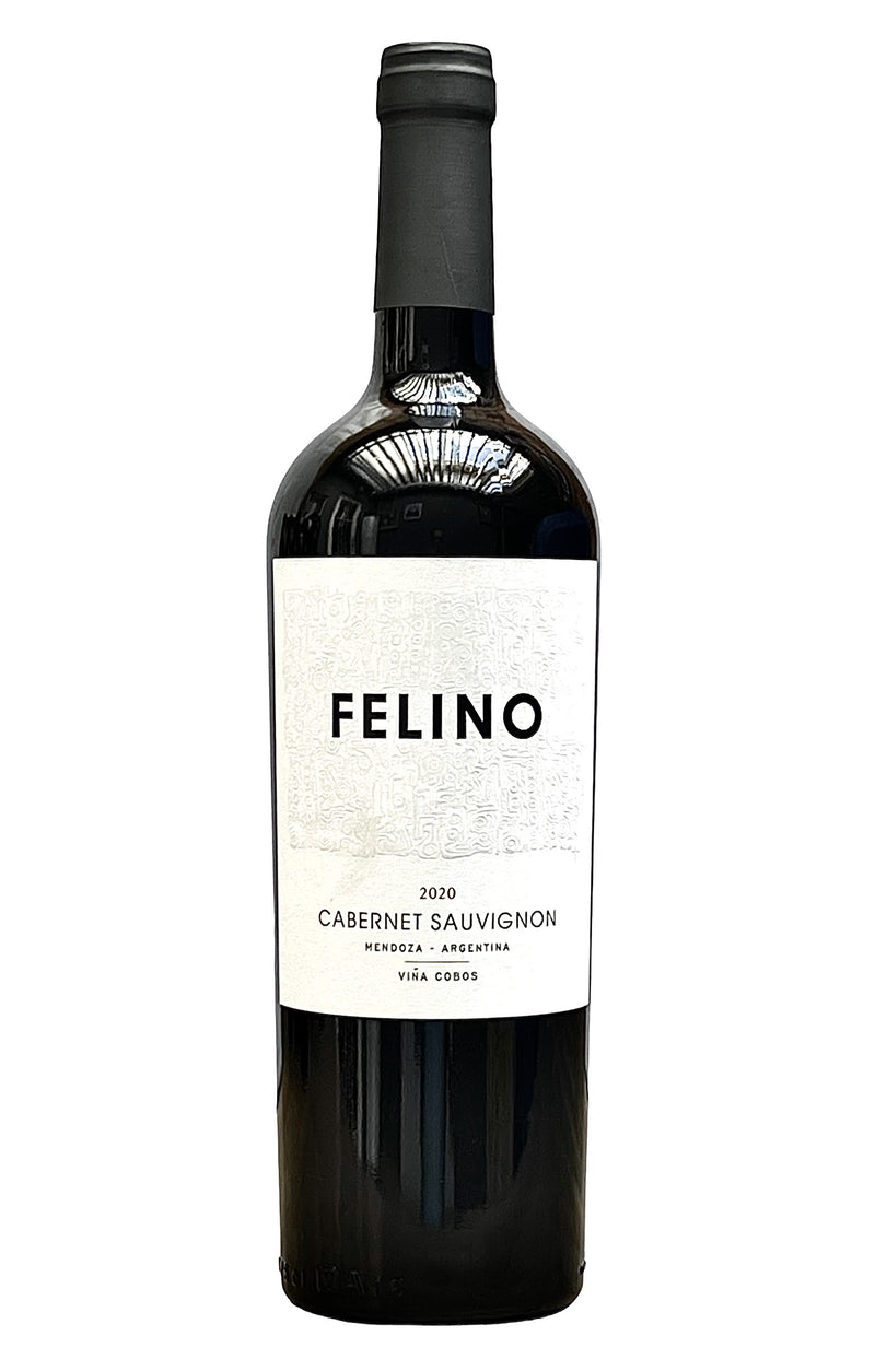 Vinho Felino Cabernet Sauvignon