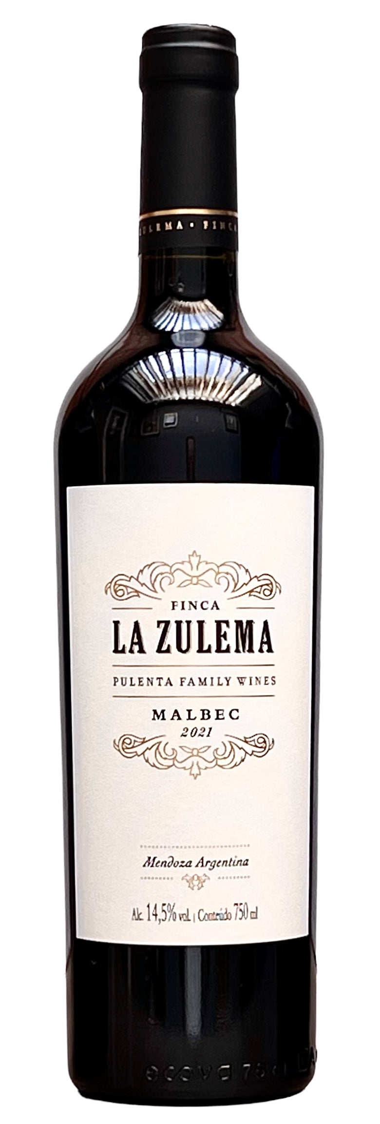 Vinho Pulenta Finca La Zulema