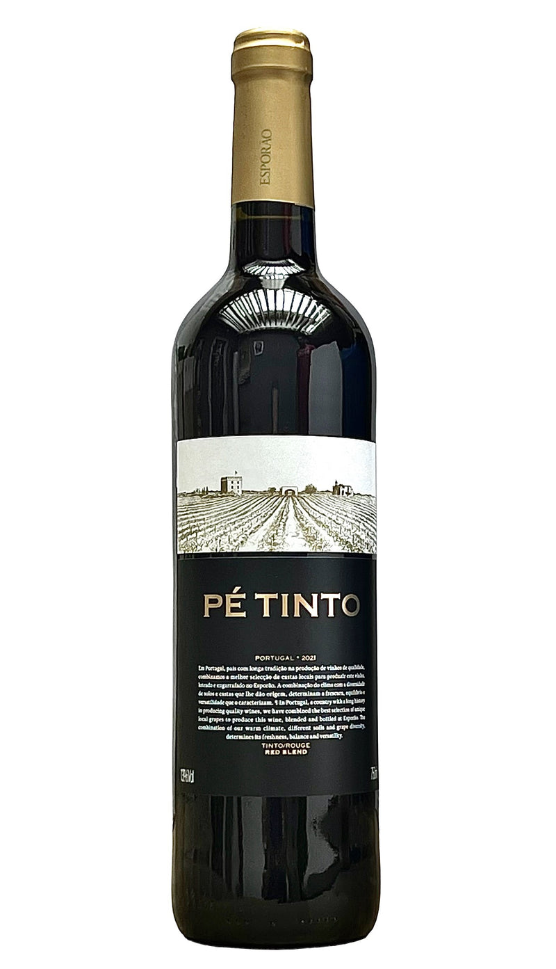 Vinho Pe Tinto Esporão