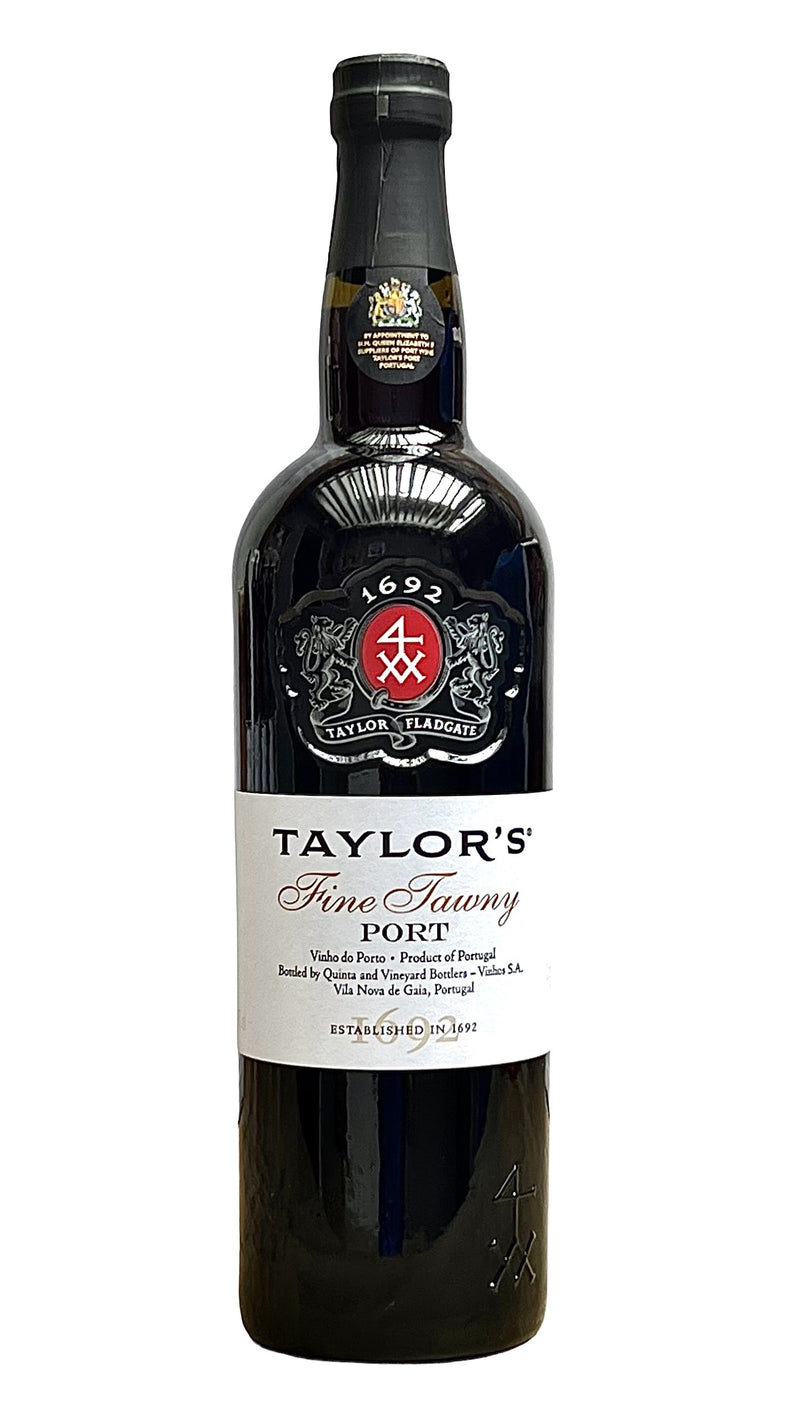 Vinho Taylors Porto Fine Tawny